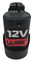 Acumulator Procraft 12V/ 2Ah. [1]