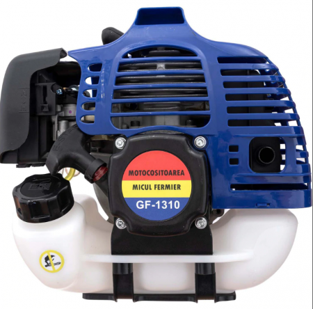 Motocoasa Micul Fermier GF-1310, 3.4CP + Accesorii, model nou [1]
