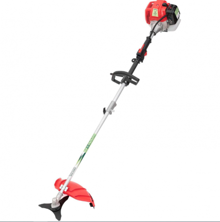 Set Motocoasa pliabila Micul Fermier CGS-430K 4.76CP + Cap drujba [7]