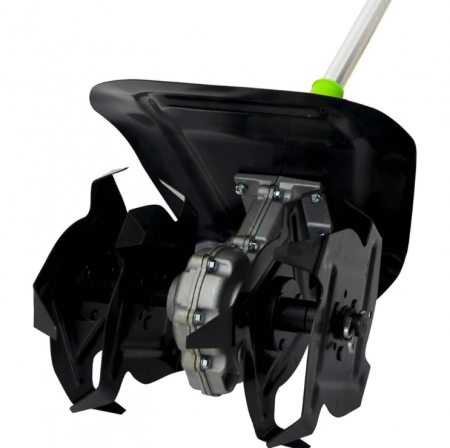 Set Motocoasa Micul Fermier GF-1311, 3.4CP + Cap cultivator + Prasitoare + Cap Drujba [11]