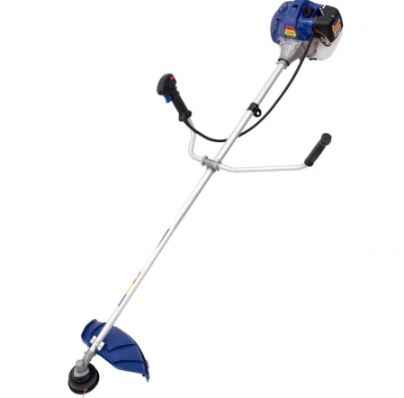 Motocoasa Micul Fermier GF-1310, 3.4CP + Accesorii, model nou [4]