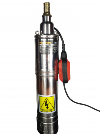 Pompe submersibile - 4QGD1.2-50-0.37F pompa submersibila ROTOR