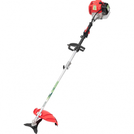 Set Motocoasa pliabila Micul Fermier CGS-430K (GF-1549) , 4.76CP + Prasitoare + Cultivator [3]