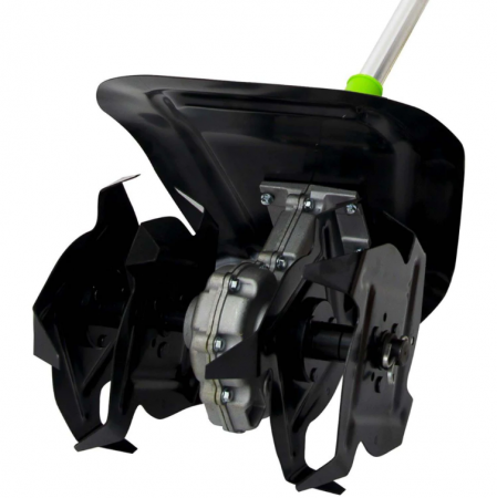 Set Motocoasa cu. motor 4 timpi Micul Fermier BC35T, 1.1Cp + Cultivator + Prasitoare + Cap drujba [3]