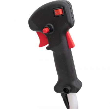 Motocoasa Micul Fermier BC35T (GF-1548), motor 4 timpi 1.1CP, Accesorii incluse [3]