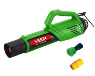 Accesorii pompe de stropit - Atomizor Electric VMB-12A VERK