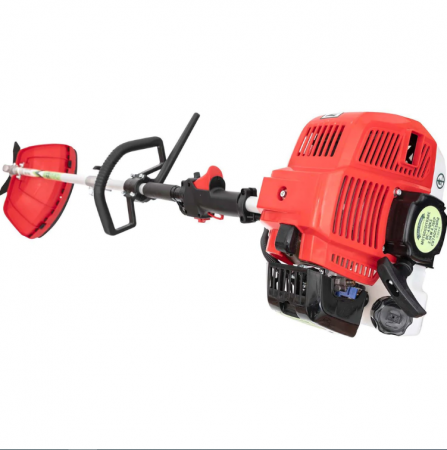Set Motocoasa pliabila Micul Fermier CGS-430K (GF-1549) , 4.76CP + Prasitoare + Cultivator [4]