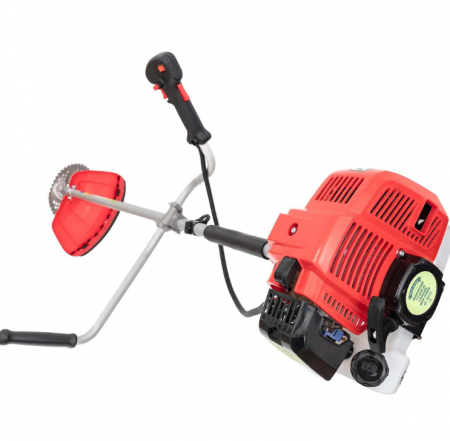 Motocoasa Micul Fermier 712, 4.6 CP + 8 accesorii, model nou [2]