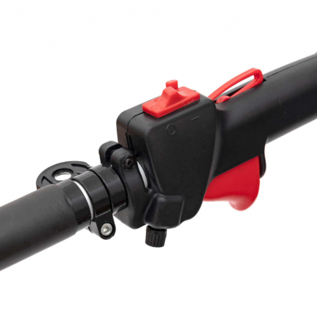 Set Motocoasa pliabila Micul Fermier CGS-430K, 4.76CP, + Cultivator [4]