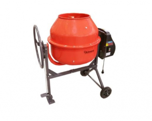 BETONIERA PROFESIONALA 160L, 1000W, ALMAZ HCM550 (AZ-EC004) [3]
