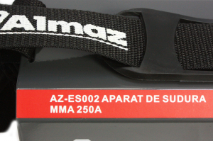 Aparat de sudura Almaz MMA 250 AZ-ES002 [8]
