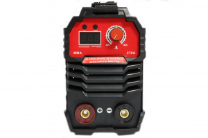 Aparat de sudura digital Almaz MMA 270 AZ-ES004 [14]