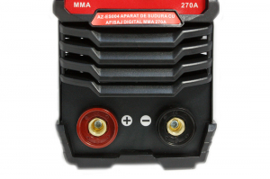 Aparat de sudura digital Almaz MMA 270 AZ-ES004 [15]