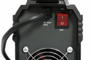 Aparat de sudura digital Almaz MMA 270 AZ-ES004 [2]