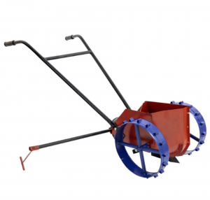 Plantator, semanatoare, ceapa, usturoi, arpagic, 2,5L, 50cm, Adancime 5 cm [3]
