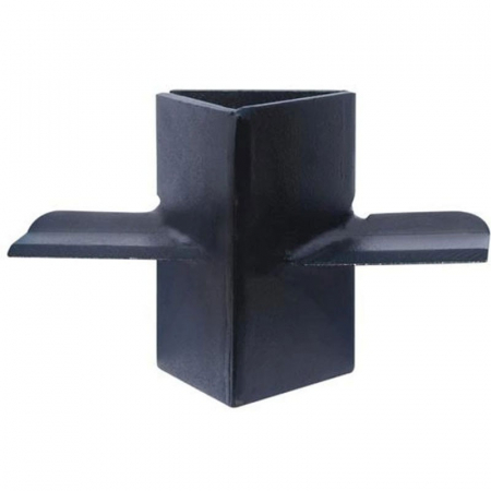 Teasc struguri - Accesoriu pentru despicator, Hecht 000650, pentru Hecht 637, 6500
