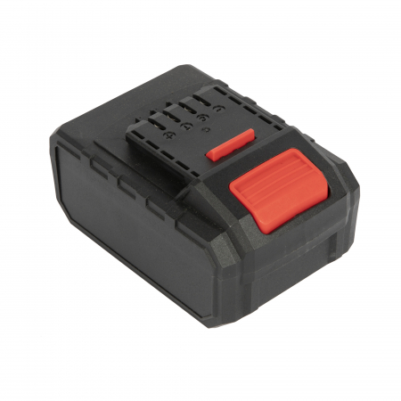 Acumulator Universal Detoolz DZ-SE141, 20V, 4Ah [2]