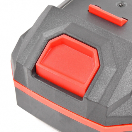 Acumulator baterie Hecht 001278bx 20 v 4 ah pentru Hecht 1277 Hecht 1278 Hecht 1289 [1]
