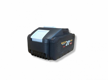 Acumulatori - Acumulator Procraft 20V, 4 Ah Li-Ion 20/4