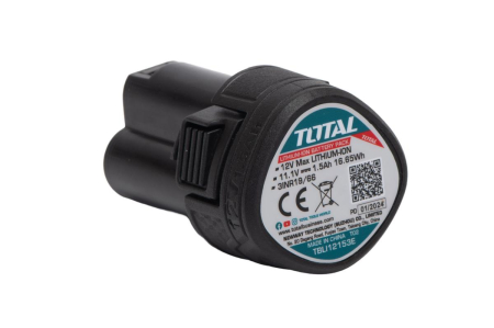 Acumulator 12V-1.5Ah Li-Ion - NEW [2]