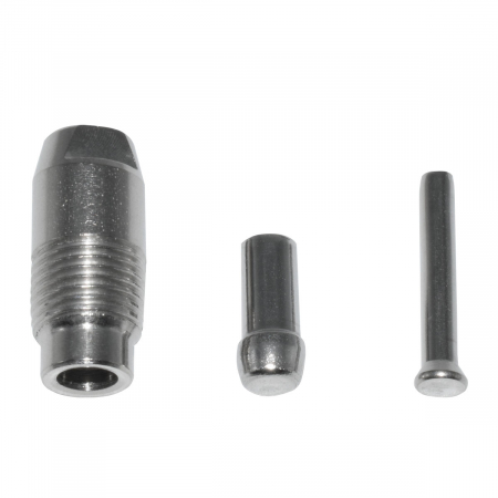Adapatoare de metal cu niplu [3]