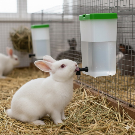 Adapatori - Adapatoare iepuri 1L