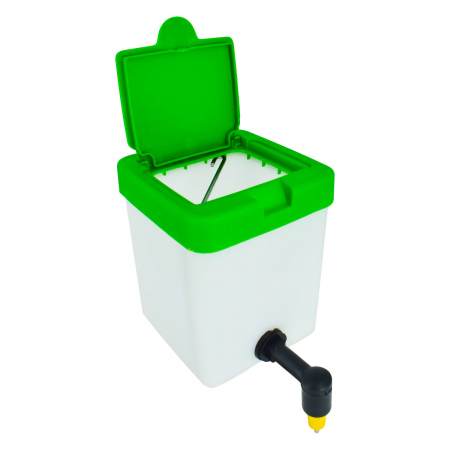 Adapatoare iepuri 0.5L [7]