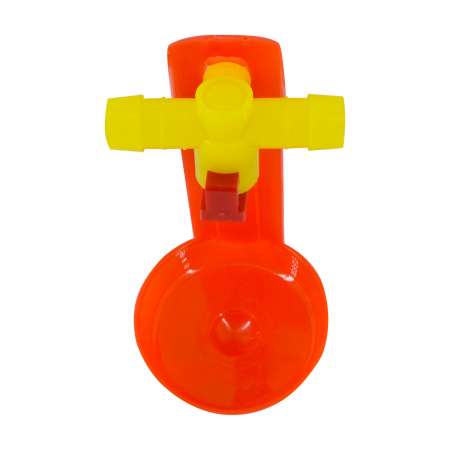 Adapatoare niplu pentru prepelite si puisori A25/28, set 10 buc [5]