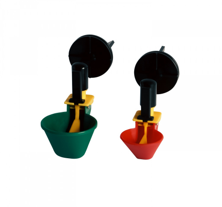 ADAPATOARE PASARI CD09 + COT PRELUNGIRE SET 10 BUC [1]