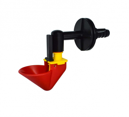 Casa, gradina si ferma - ADAPATOARE PASARI CD09 + COT PRELUNGIRE SET 10 BUC
