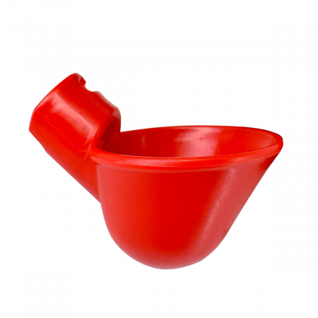 Adapatoare pentru pasari 1l cu cupa rosie [4]