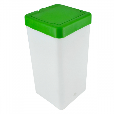 Adapatoare pentru pasari 1l cu cupa rosie [3]