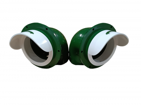 Adaptor hranitor pasari cu protectie - SET 2 buc [1]