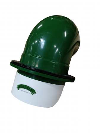 Adaptor hranitor pasari cu protectie - SET 2 buc [2]