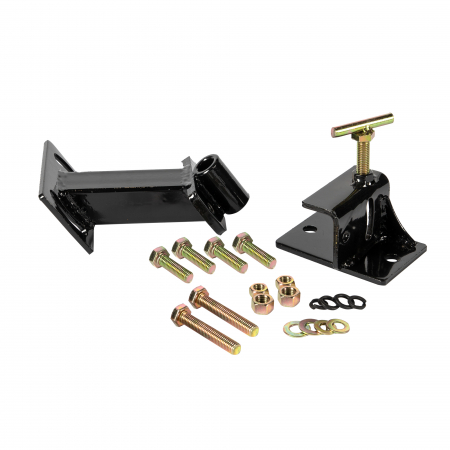 Accesorii motosape si motocultoare - Adaptor pentru plug / rarita