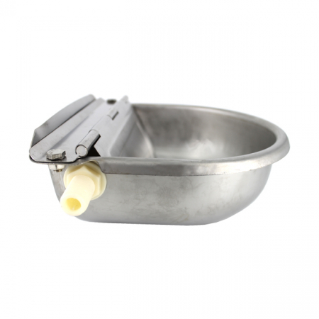 porcine - Adăpătoare bovine inox WB10
