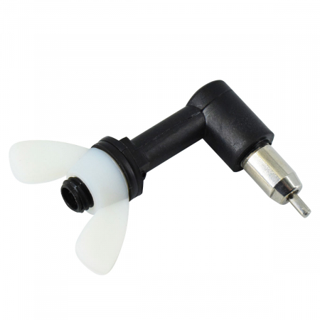 Adăpătoare iepuri cot 90° V2 set 10 bucati [1]