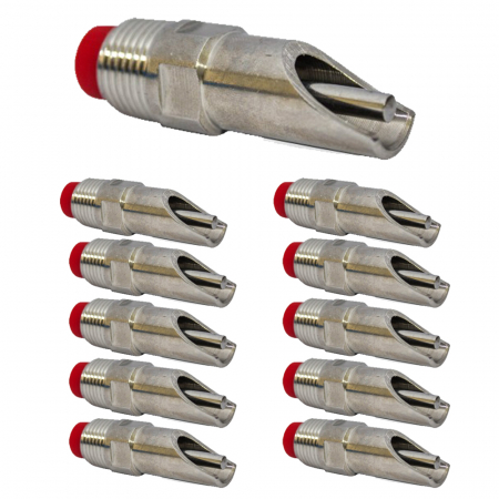 Adapatori - Adăpătoare pentru suine tip suzeta M8 set 10 bucati