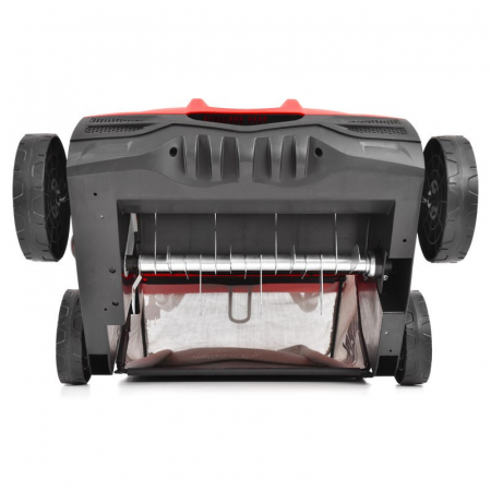 Aerator / Scarificator electric HECHT 1999 2 in 1, 2000 W, latime lucru 38 cm, sac colectare 45 l [4]