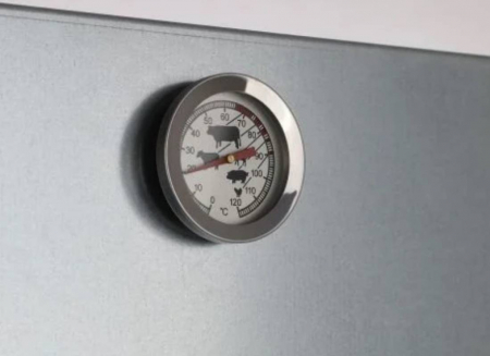 Afumatoare pentru carne / peste / carnati produse traditionale din tabla zincata [2]