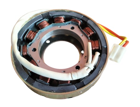 Alternatoare - Alternator Incarcare 12V pentru motoare diesel multicilindru