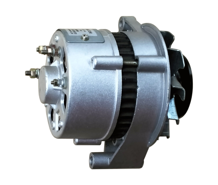 Alternator Incarcare JF11A, 14V, 350W [2]