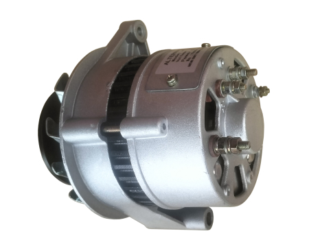 Alternatoare - Alternator Incarcare JF12A-1, 28V, 500W