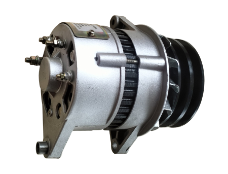 Fara Categorie - Alternator Incarcare JF2312, 28V, 500W