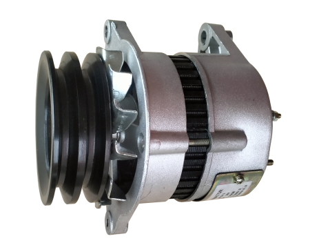 Alternator Incarcare JF2312, 28V, 500W [1]