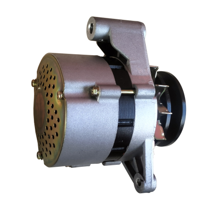 Alternator Incarcare JFWZ13X, 14V, 350W [2]