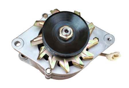 Alternator Incarcare JFWZ27, 28V, 750W [2]