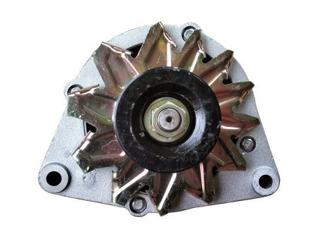 Alternator Incarcare JFZ2301A, 28V, 35A [2]