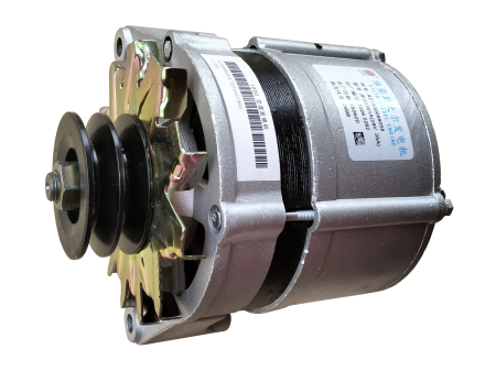Alternatoare - Alternator Incarcare JFZ2301A, 28V, 35A