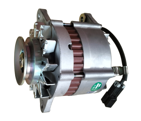 Alternatoare - Alternator Incarcare LR150-449WD, 12V, 50A